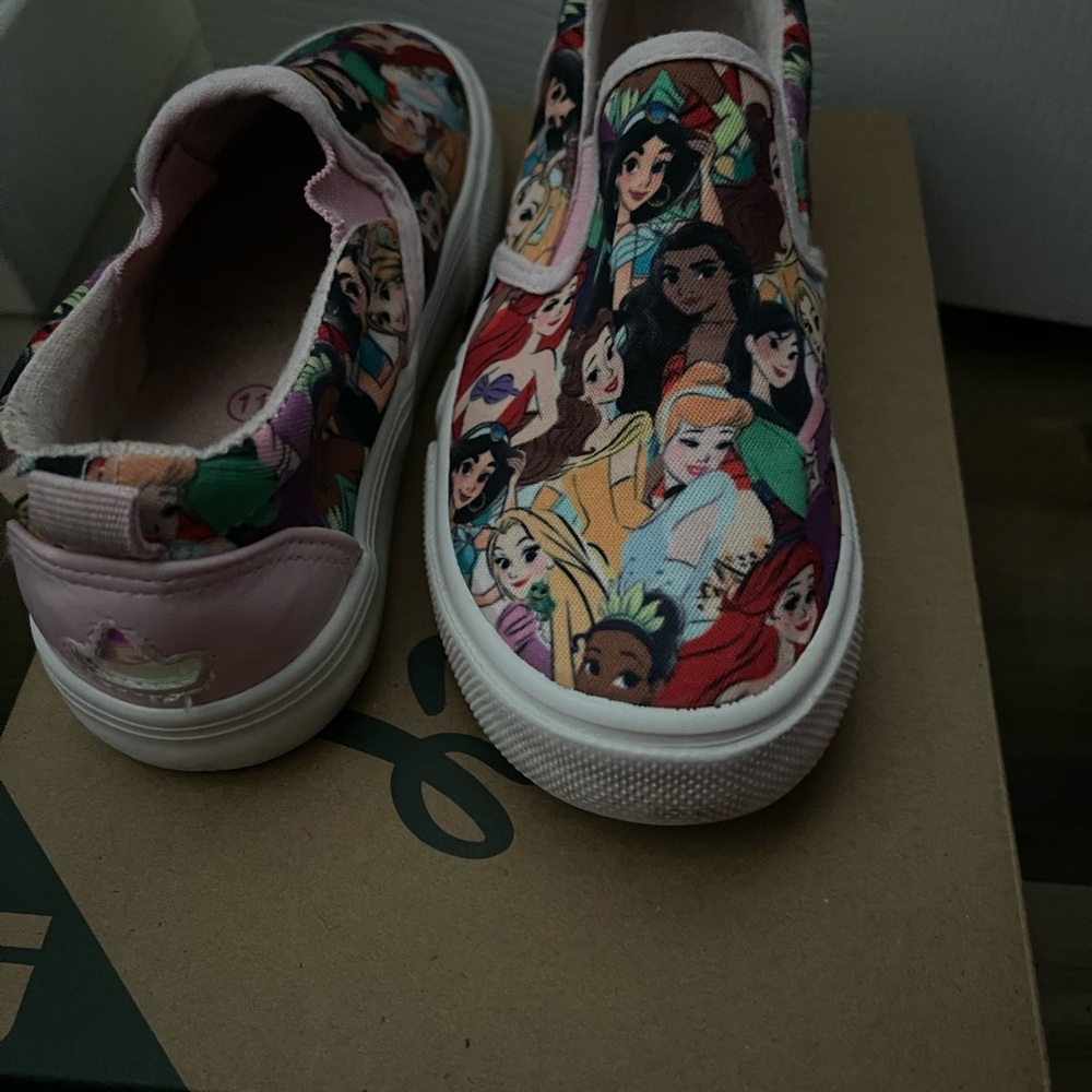 Disney princess